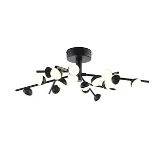 Ceiling Lamp MD3683-16B