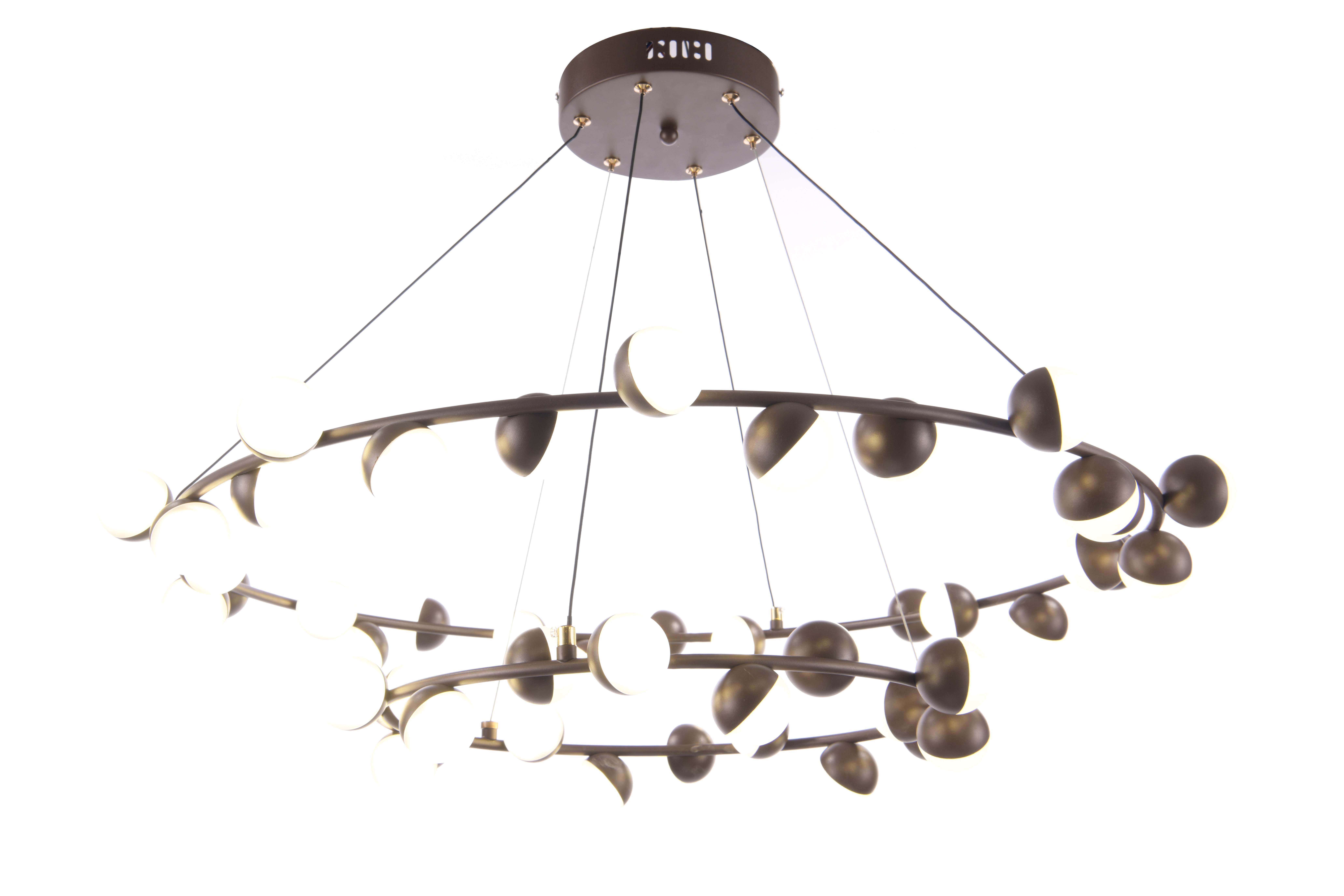 Ceiling Lamp MD3618-48D
