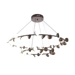 Ceiling Lamp MD3618-48D