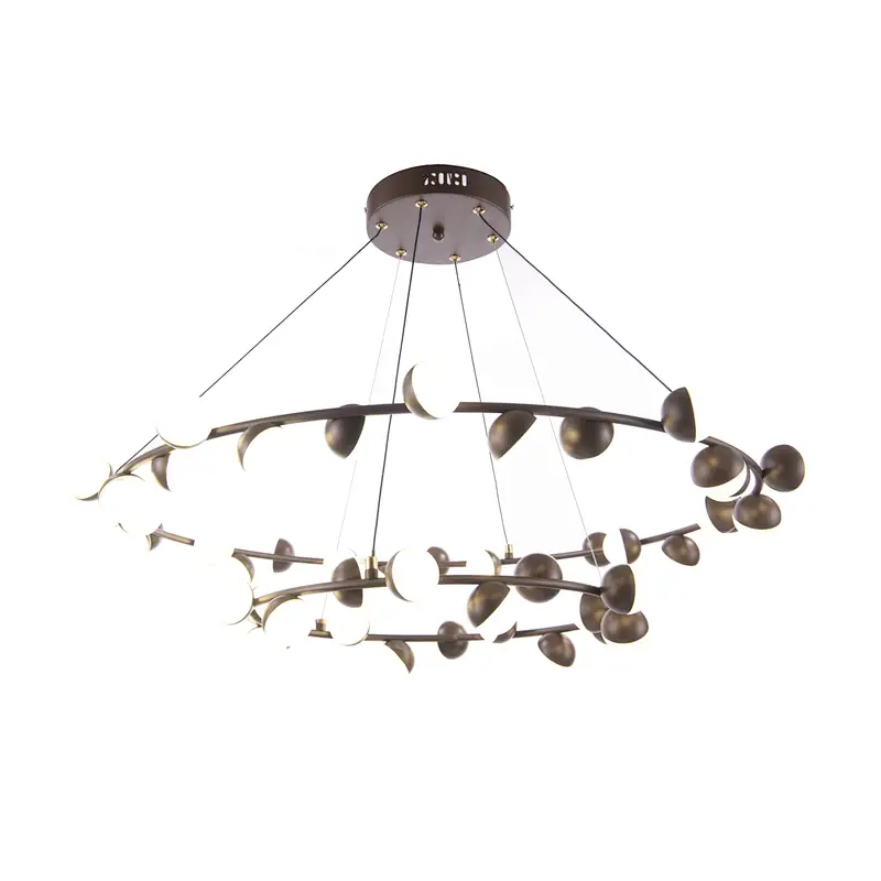 Ceiling Lamp MD3618-48D