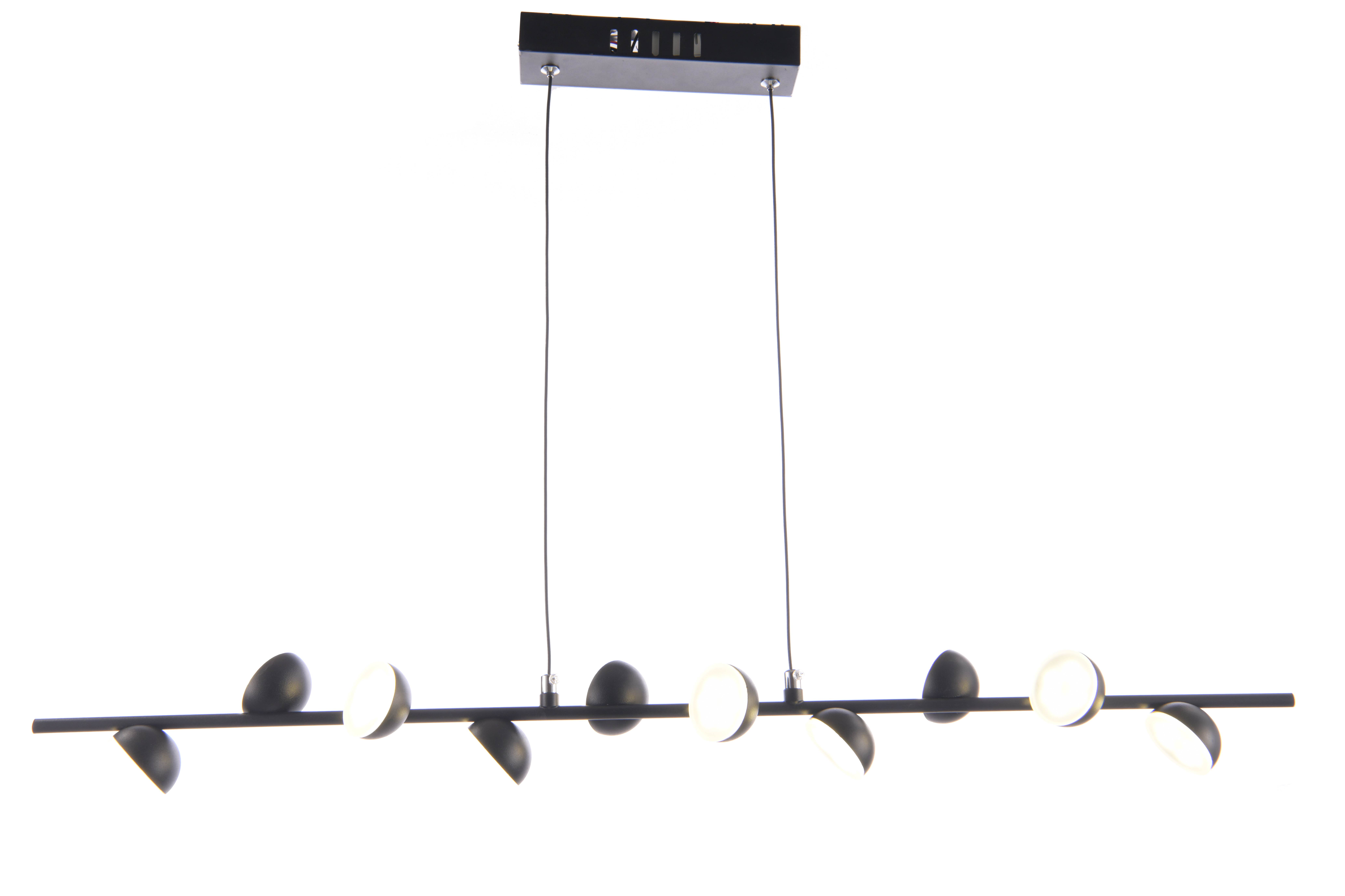 Ceiling Lamp MD3616-10B