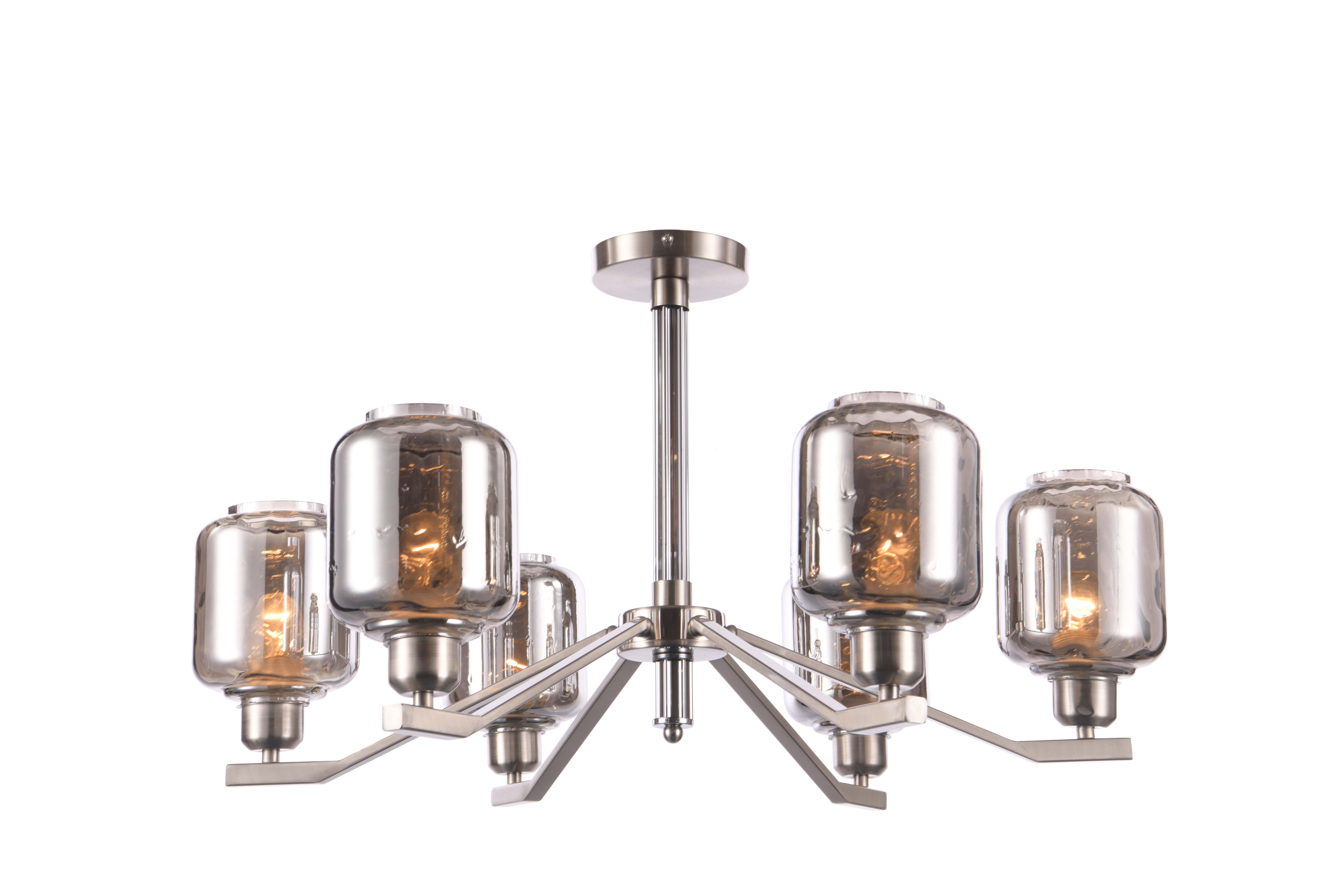 Ceiling Lamp MD3758-6B