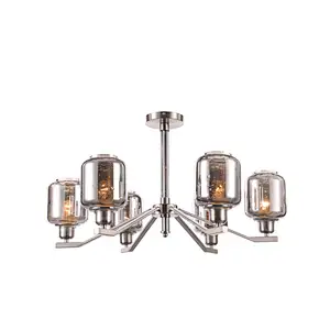 Ceiling Lamp MD3758-6B