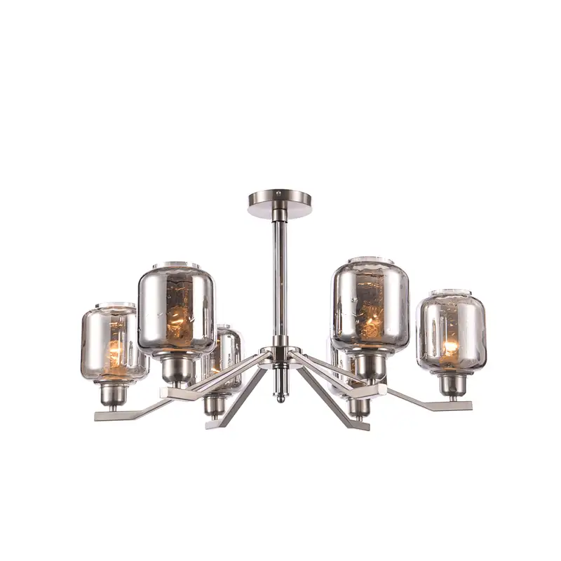 Ceiling Lamp MD3758-6B