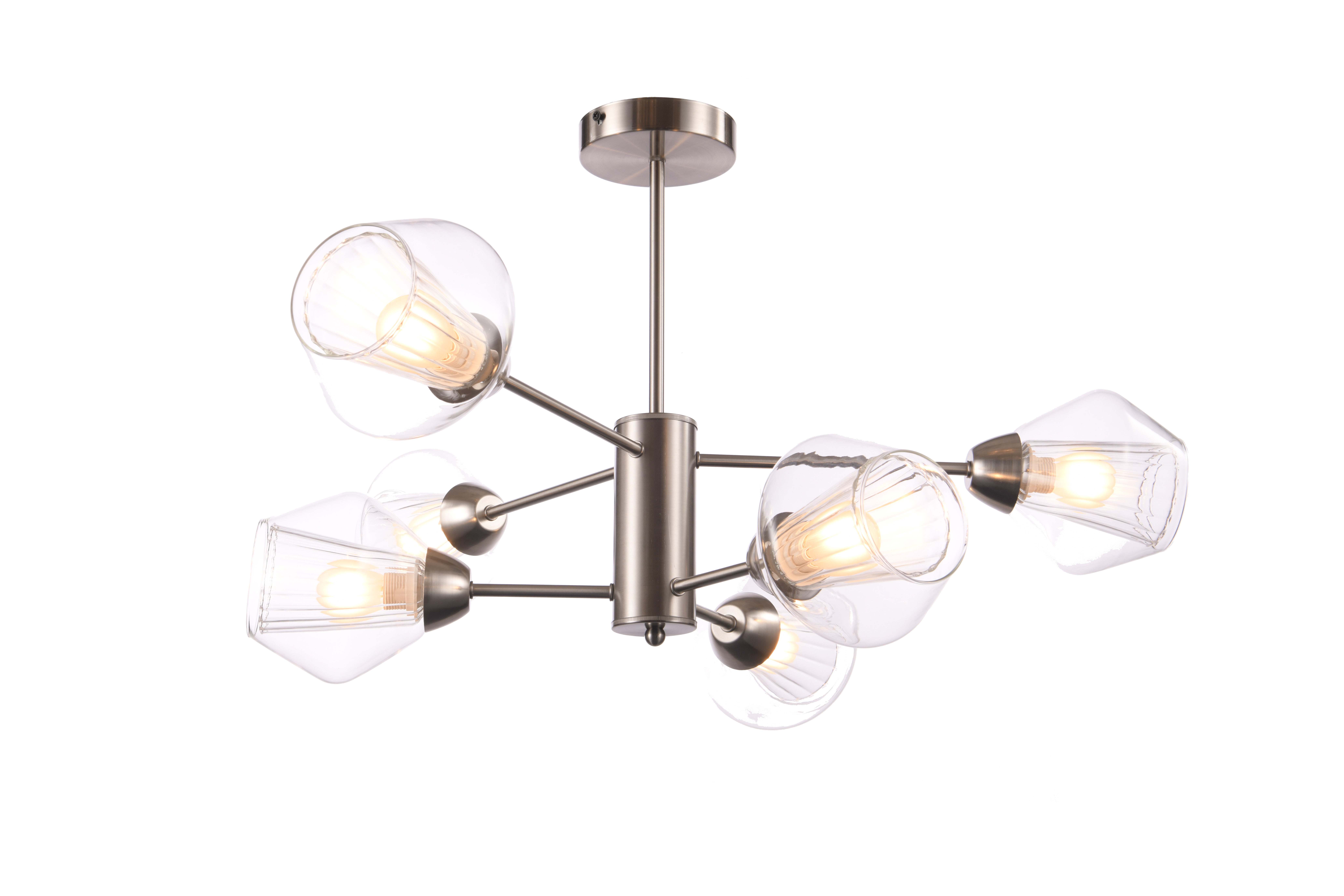 Ceiling Lamp MD3772-6A