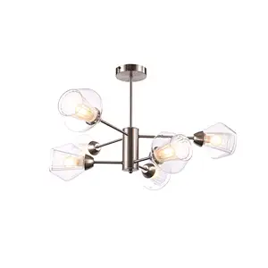 Ceiling Lamp MD3772-6A