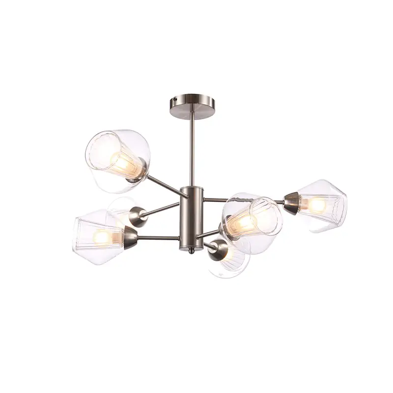 Ceiling Lamp MD3772-6A