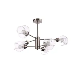 Ceiling Lamp MD3772-6A