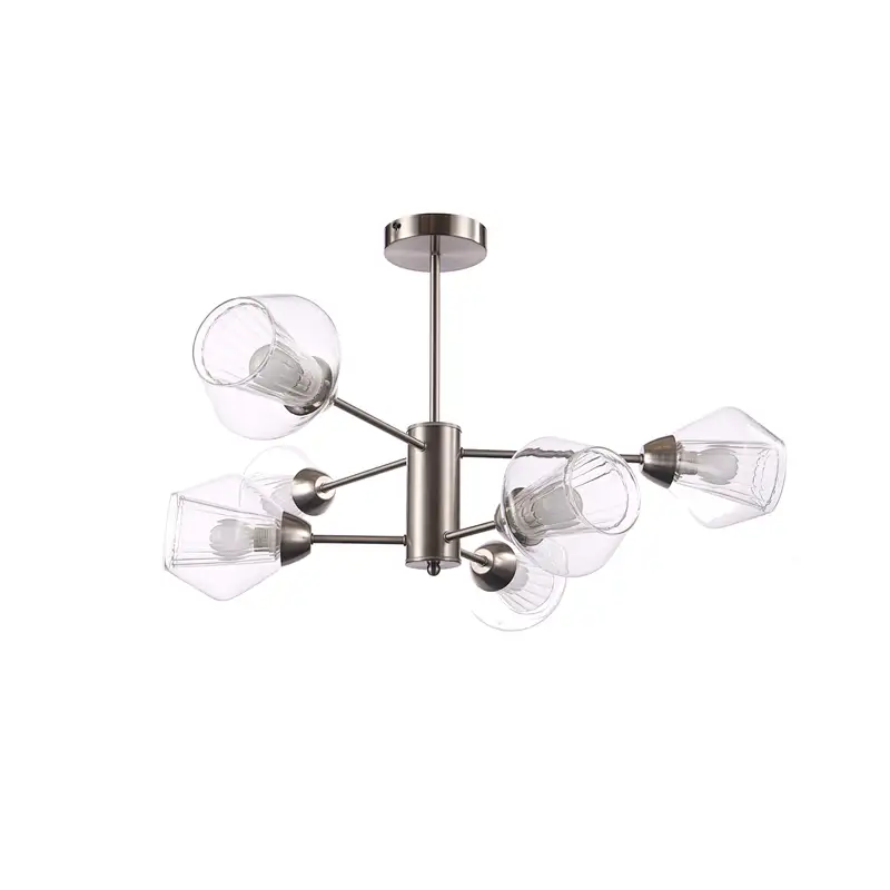 Ceiling Lamp MD3772-6A