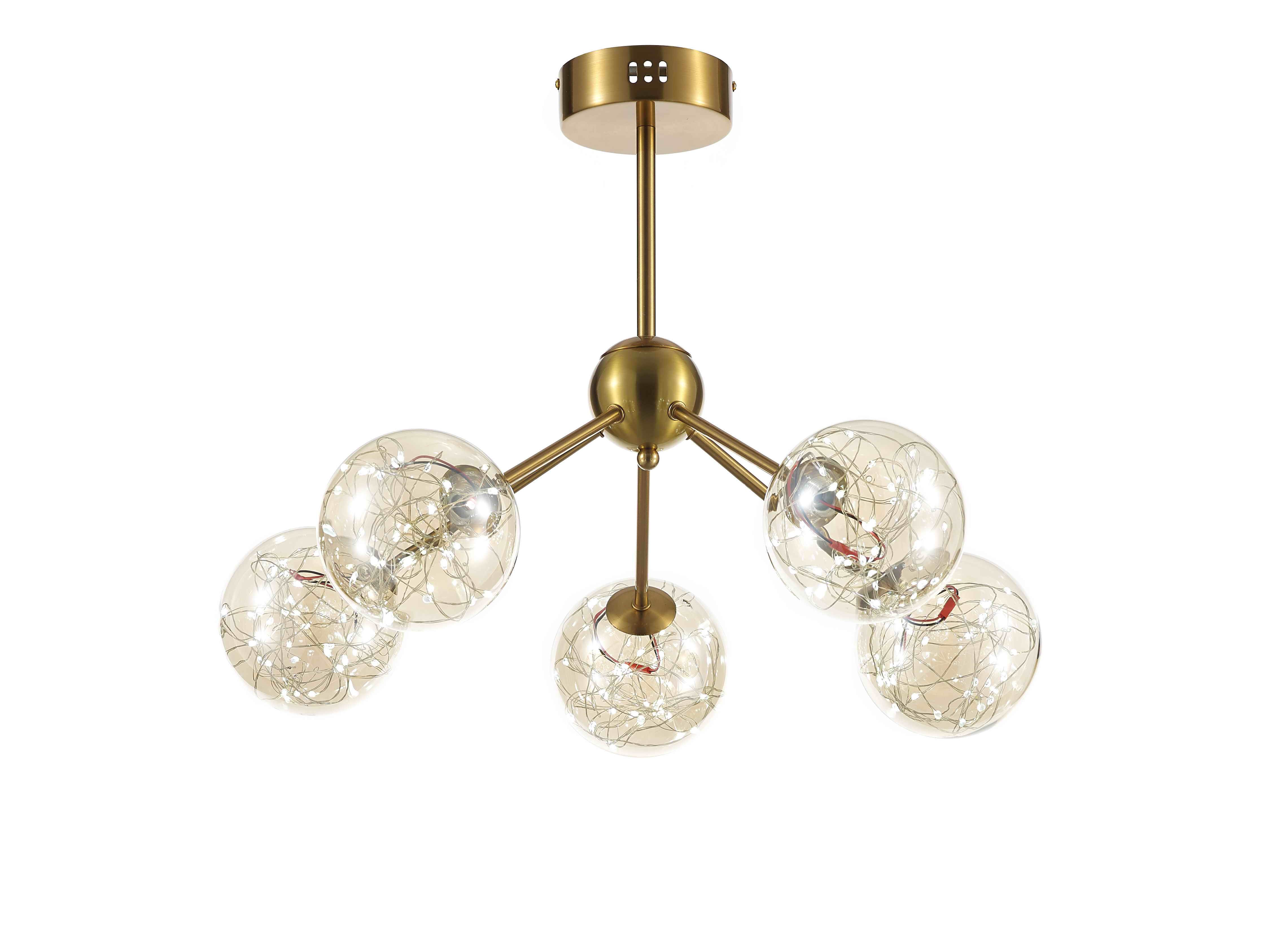 Ceiling Lamp MD3829-5A