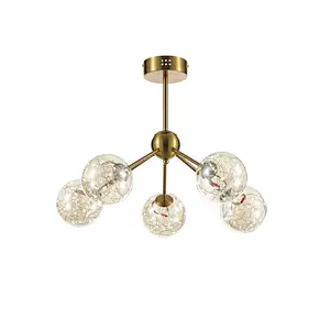 Ceiling Lamp MD3829-5A