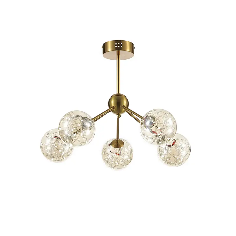 Ceiling Lamp MD3829-5A