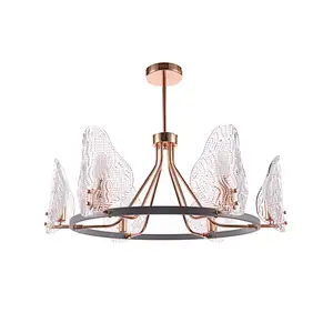 Ceiling Lamp MD3688-7C