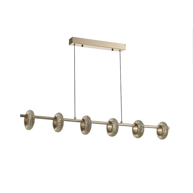 Pendant Lamp MD3817-6B