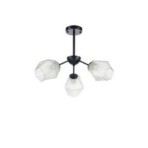 Ceiling Lamp MD3870-3A