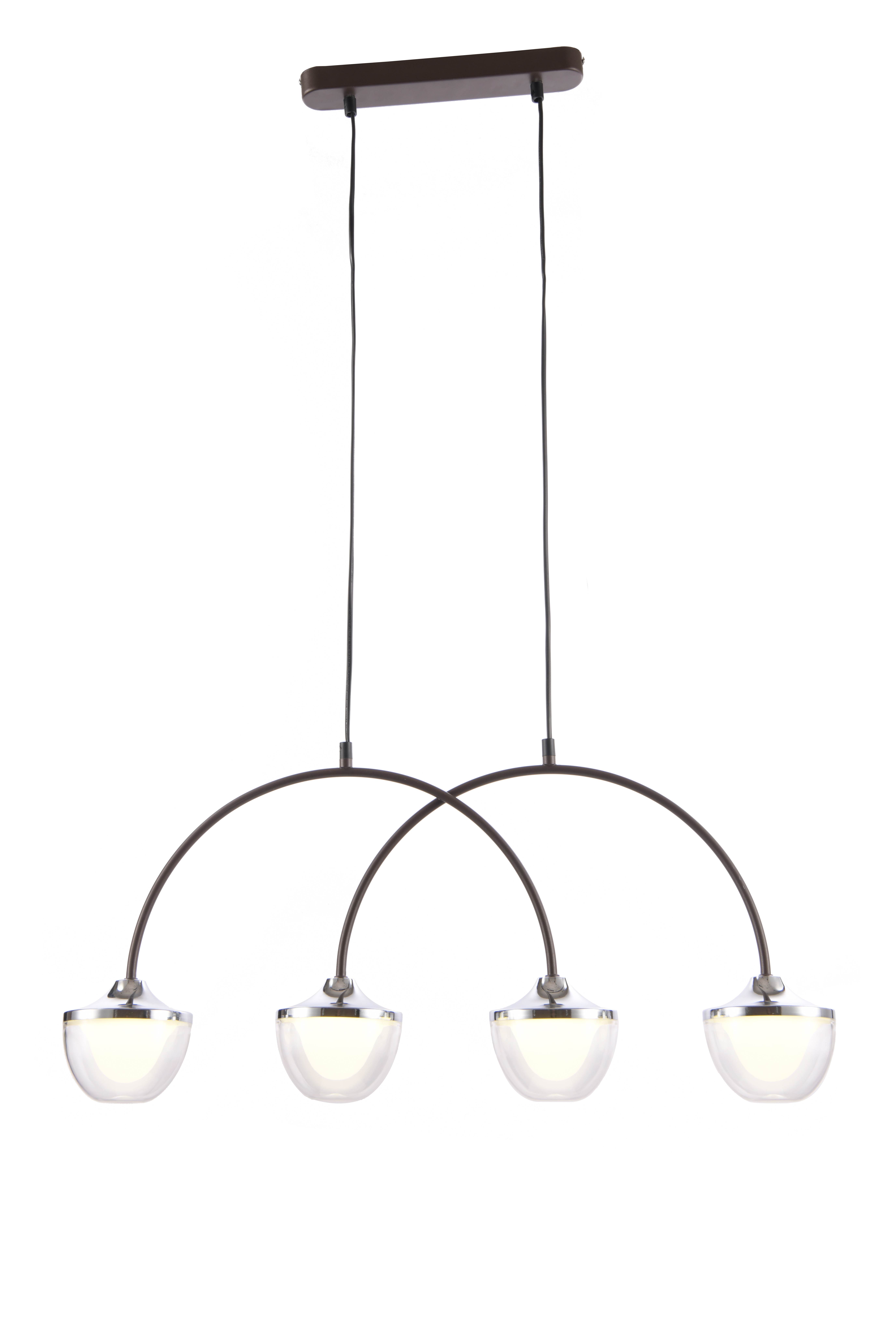 Pendant lampMD3583-4C