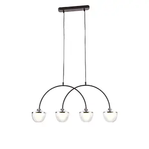 Pendant lampMD3583-4C