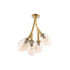 Ceiling Lamp MD3731-4C