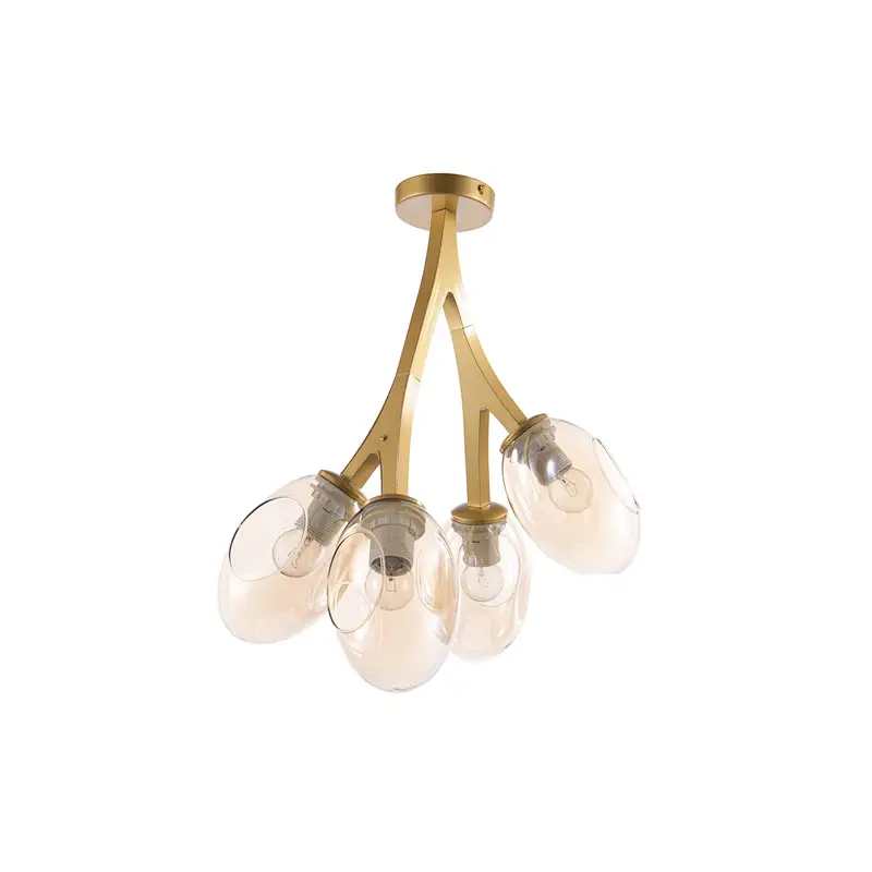 Ceiling Lamp MD3731-4C