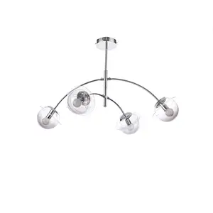Ceiling Lamp MD3943-4A
