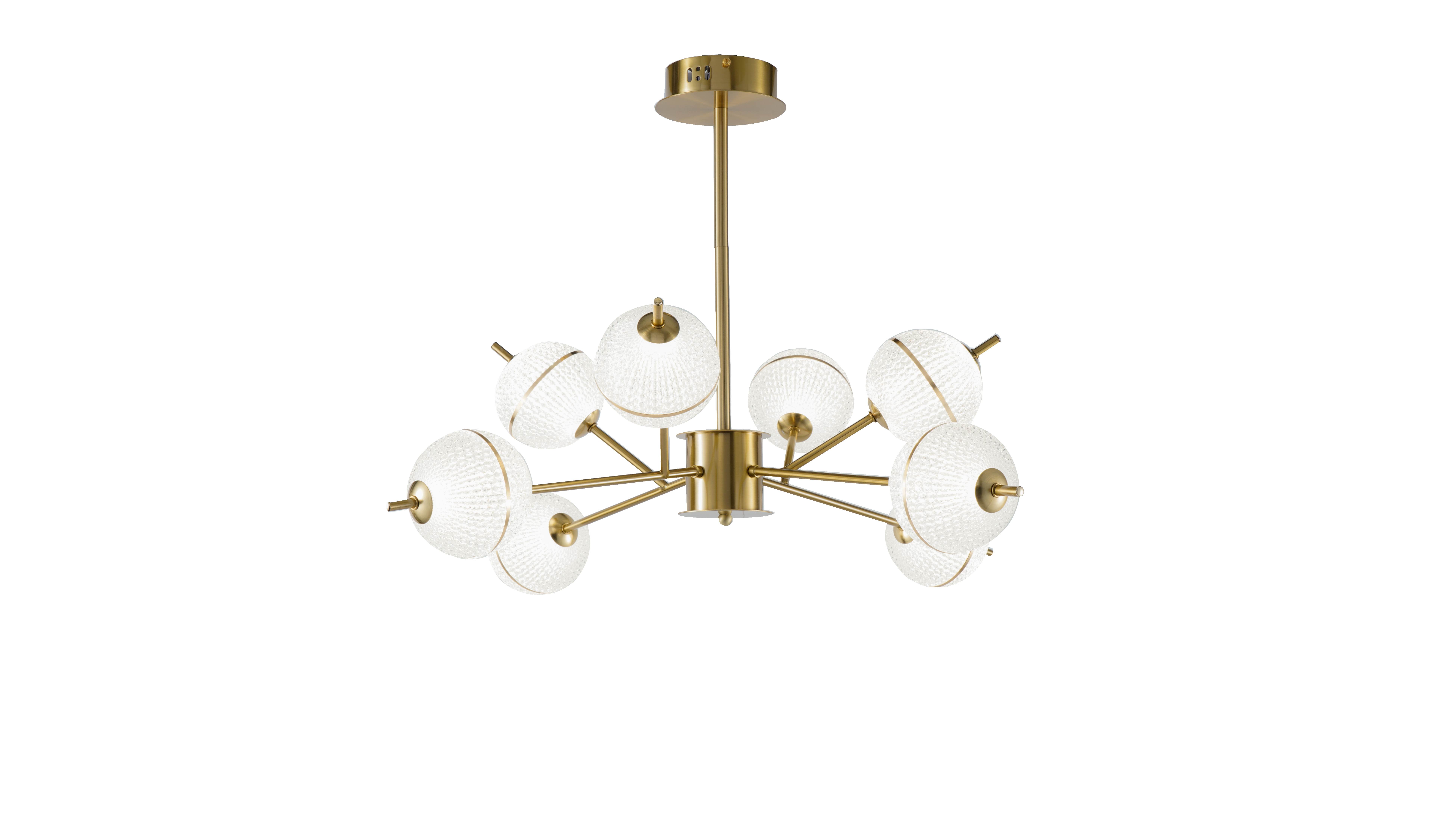 Ceiling Lamp MD3921-8C