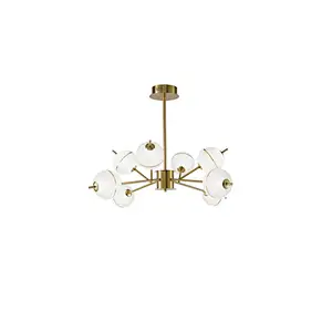 Ceiling Lamp MD3921-8C