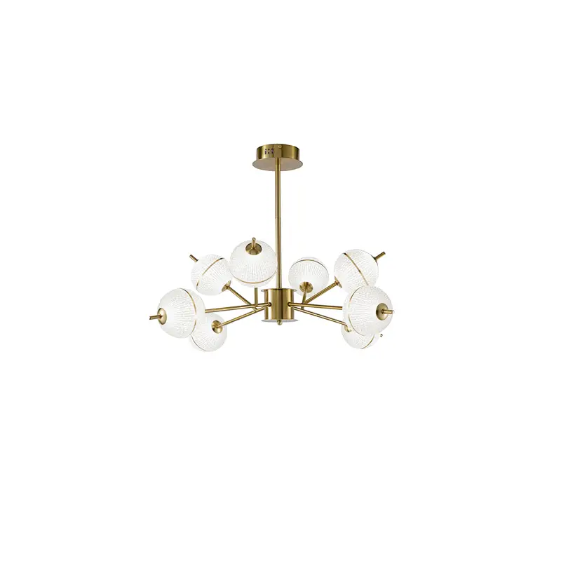 Ceiling Lamp MD3921-8C
