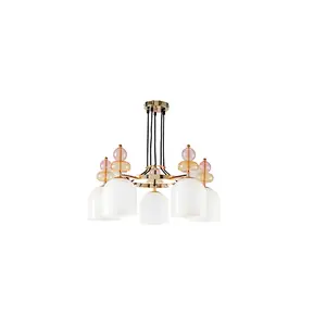 Pendant Lamp MD3928-5B
