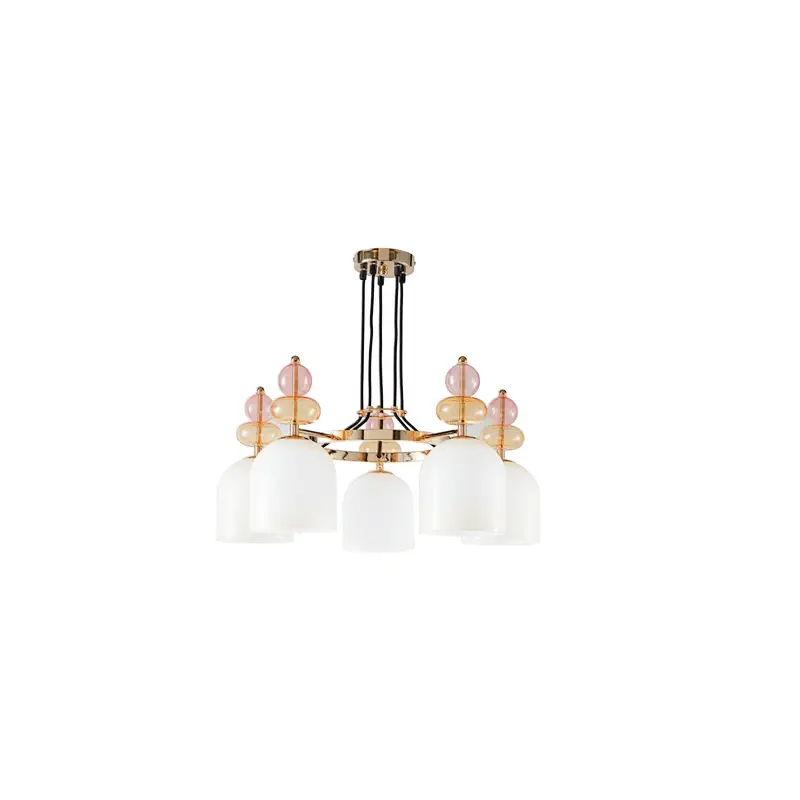 Pendant Lamp MD3928-5B