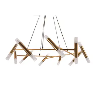 Ceiling Lamp MD3682-20B