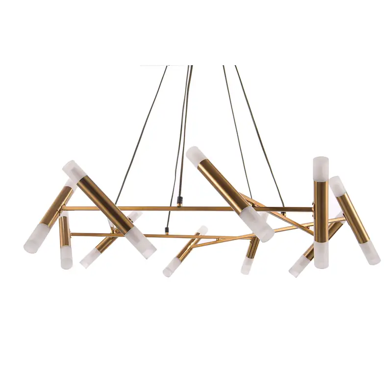 Ceiling Lamp MD3682-20B