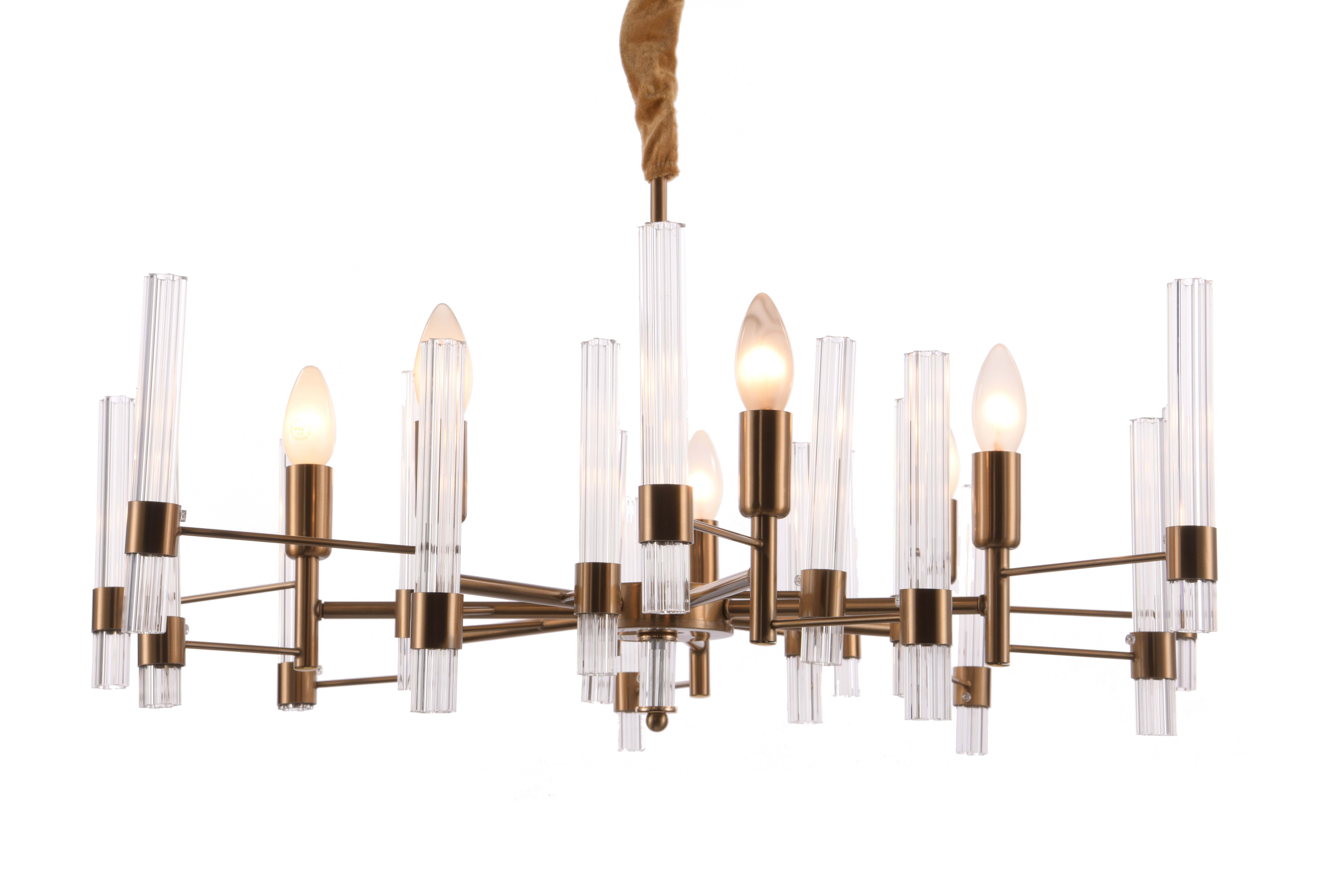 Pendant Lamp MD3746-7B