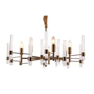 Pendant Lamp MD3746-7B