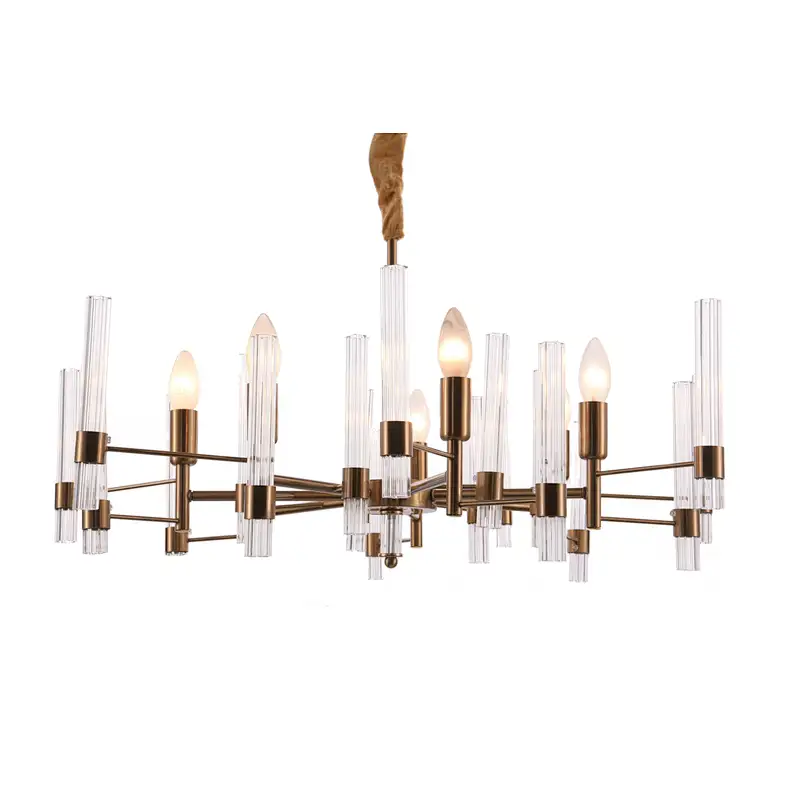 Pendant Lamp MD3746-7B