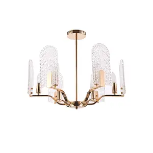 Ceiling Lamp MD3689-6B