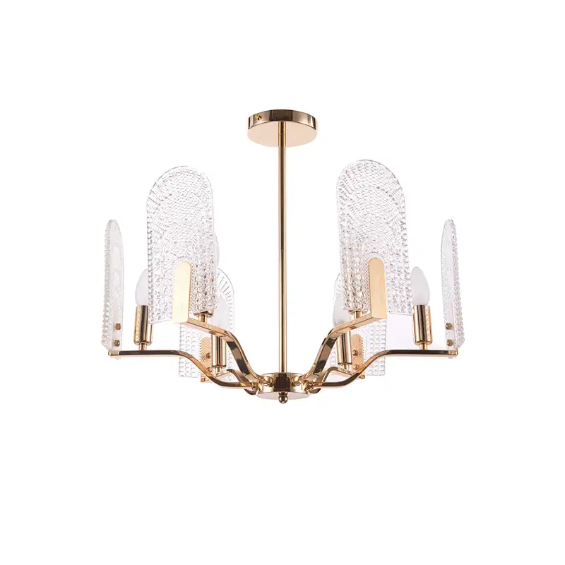 Ceiling Lamp MD3689-6B