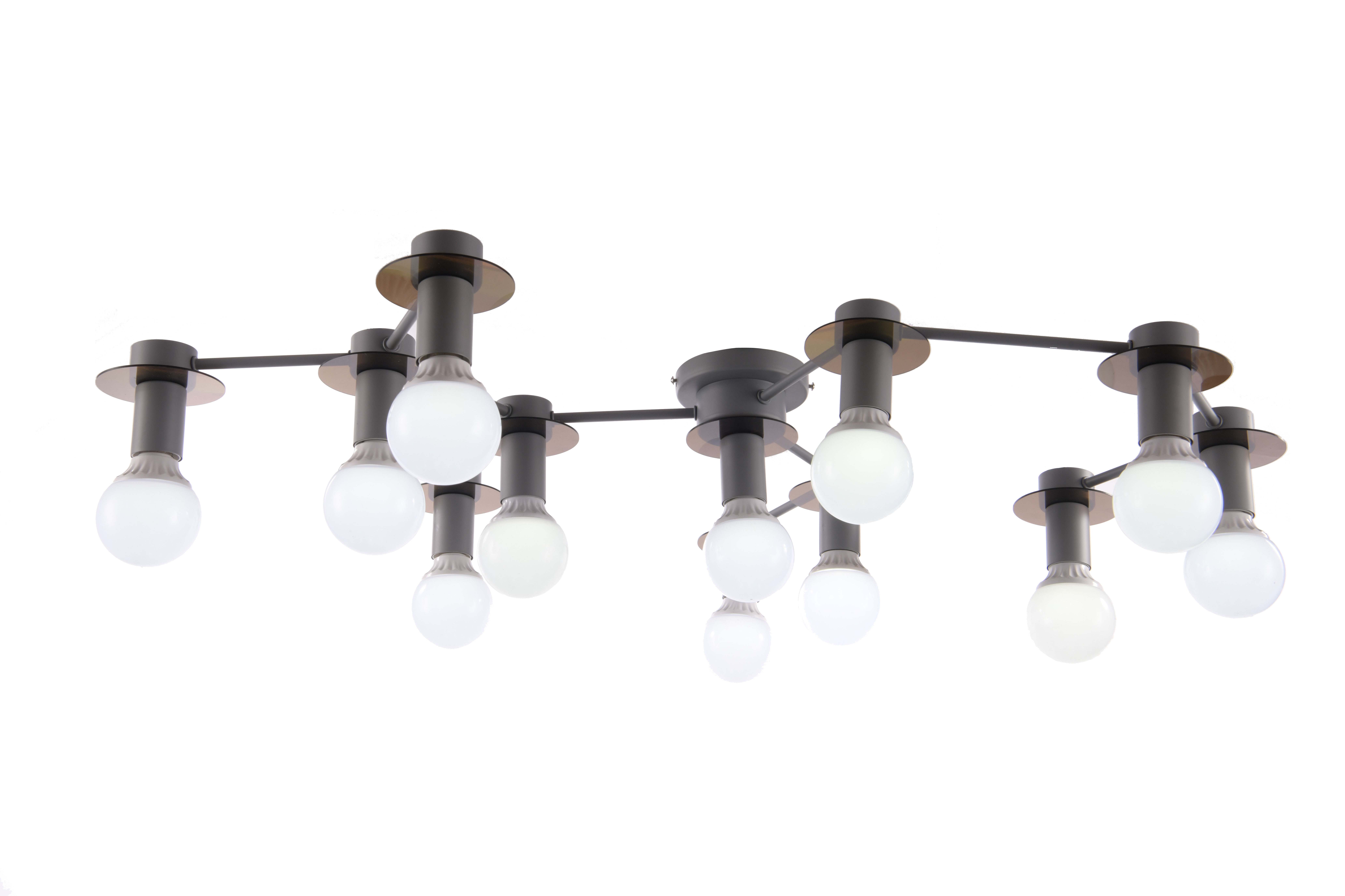 Ceiling Lamp MD3697-12C
