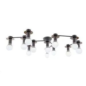 Ceiling Lamp MD3697-12C