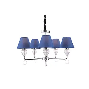 Pendant Lamp MD3775-5A