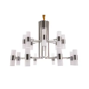 Pendant Lamp MD3653-8+8C