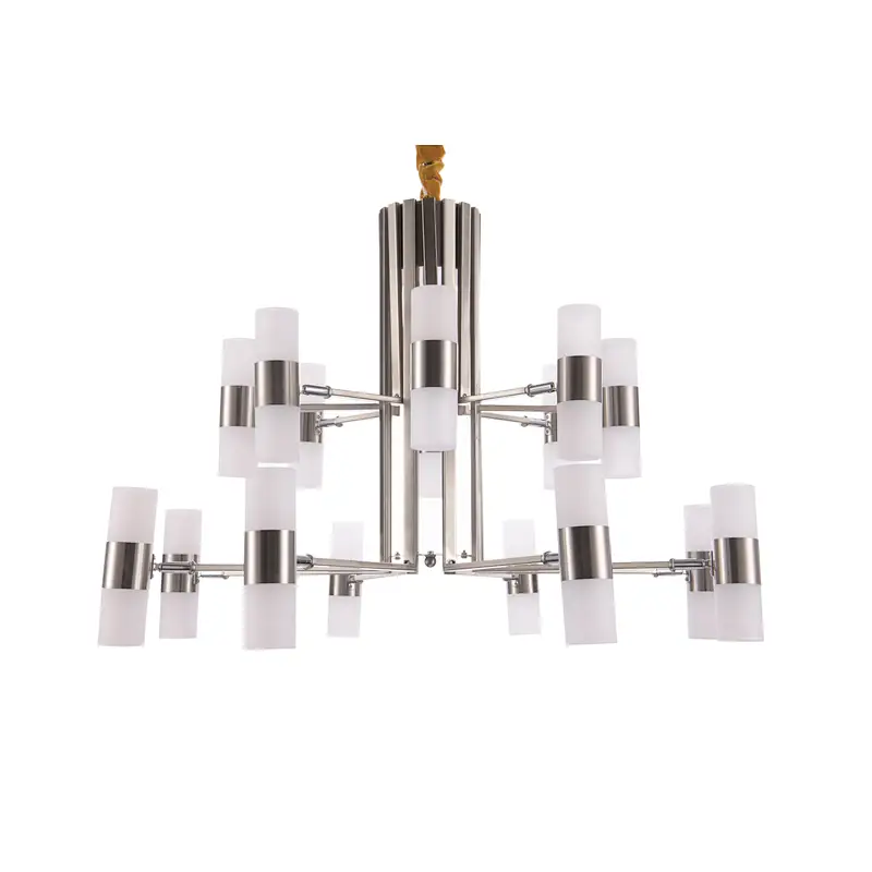 Pendant Lamp MD3653-8+8C
