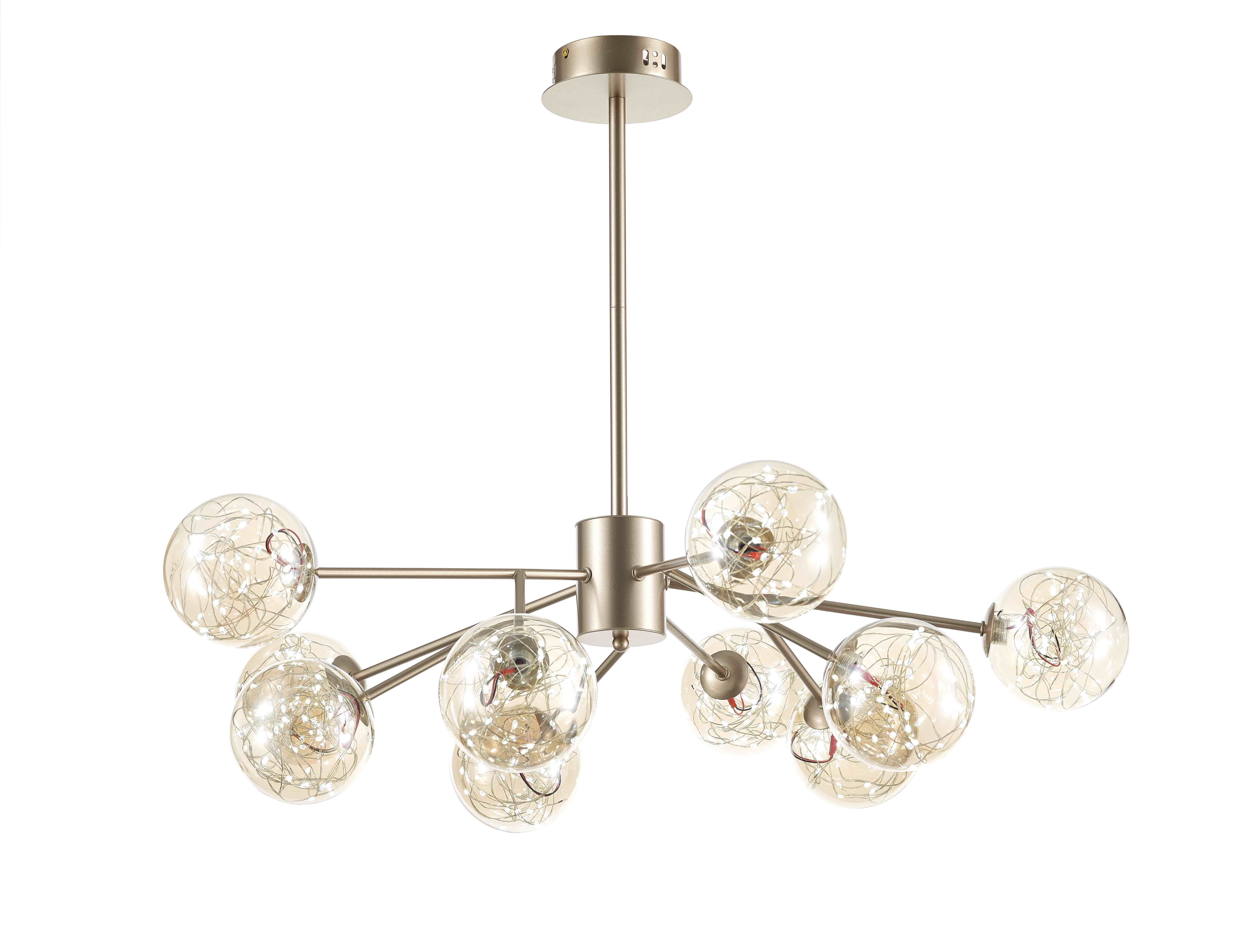 Ceiling Lamp MD3827-10C