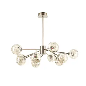 Ceiling Lamp MD3827-10C