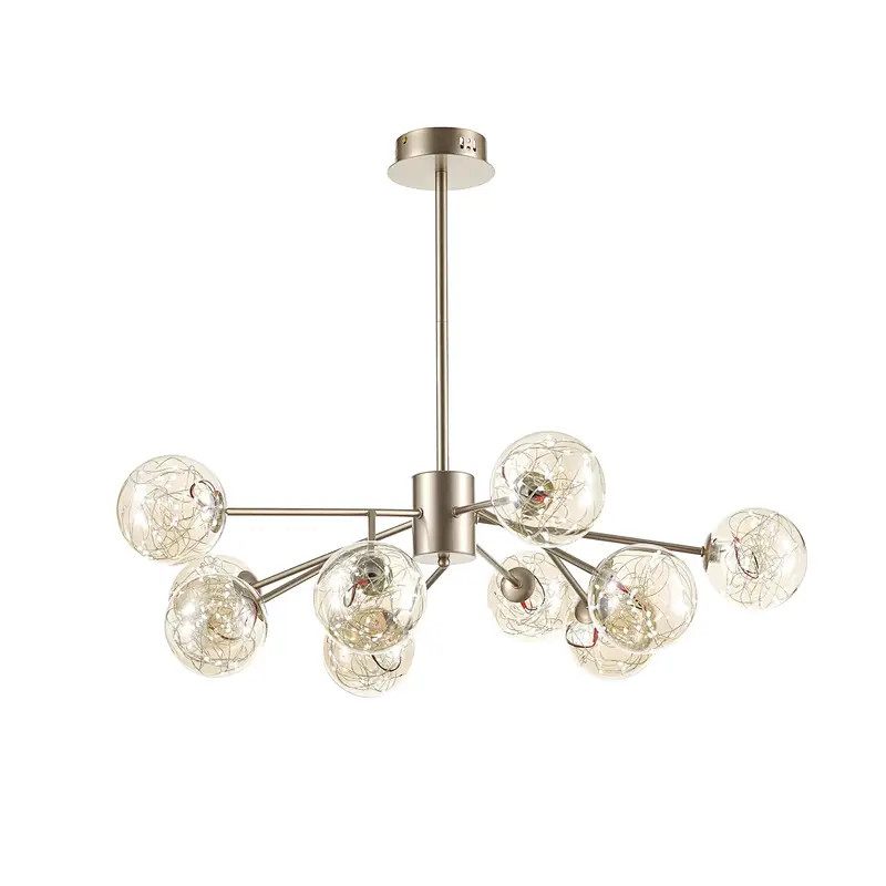 Ceiling Lamp MD3827-10C