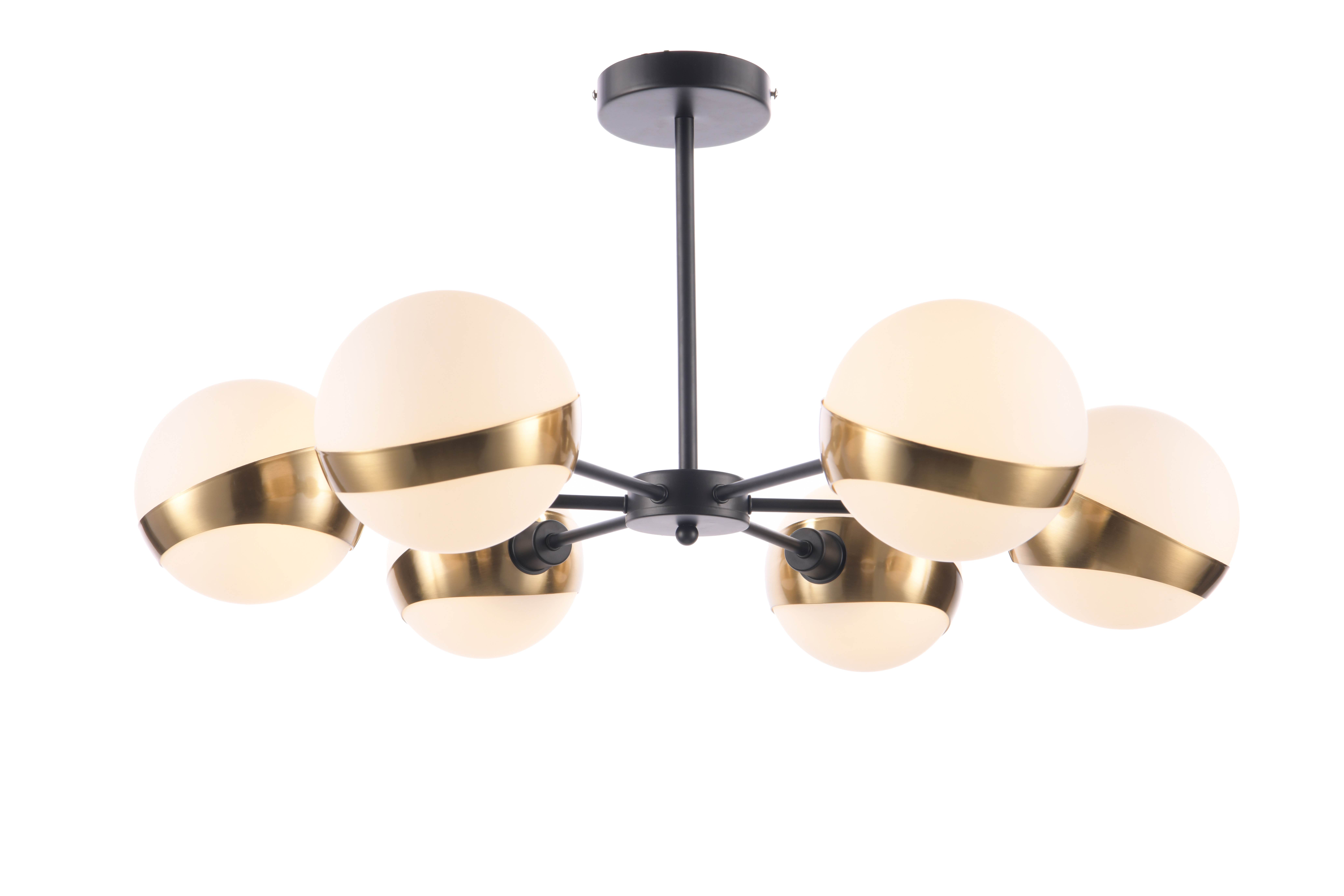 Ceiling Lamp MD3632-6B