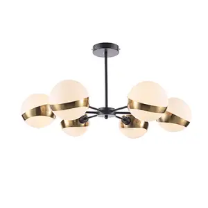 Ceiling Lamp MD3632-6B