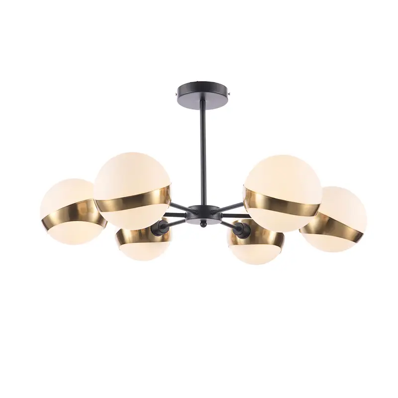 Ceiling Lamp MD3632-6B