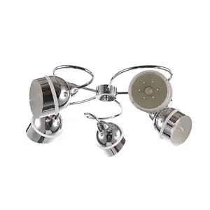 Ceiling Lamp MD3708-5B