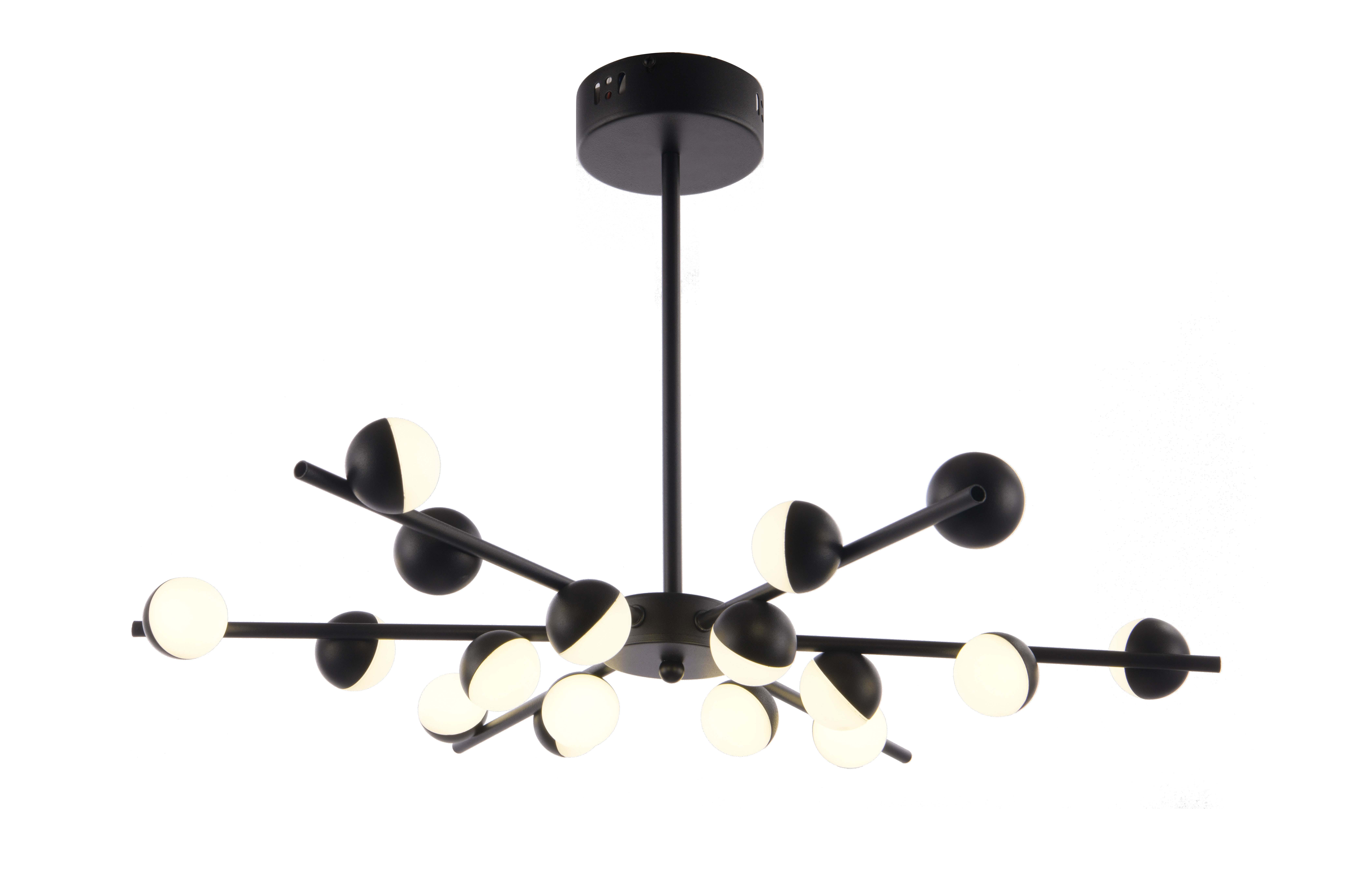 Ceiling Lamp MD3685-18B