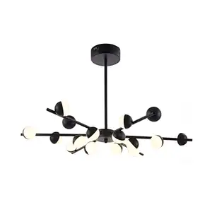 Ceiling Lamp MD3685-18B